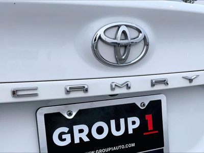 2024 Toyota Camry - Photo 19