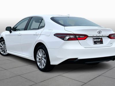 2024 Toyota Camry - Photo 16