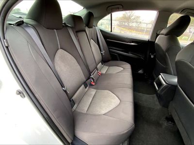 2024 Toyota Camry - Photo 28