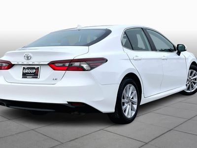 2024 Toyota Camry - Photo 8