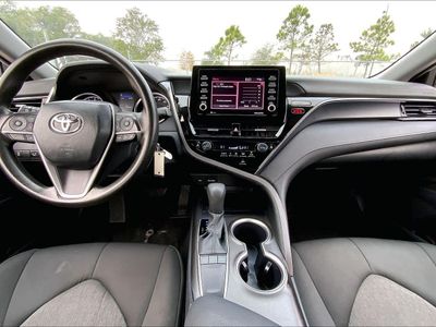 2024 Toyota Camry - Photo 32