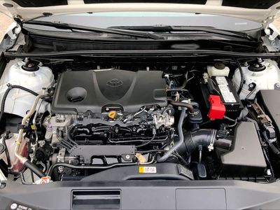 2024 Toyota Camry - Photo 29