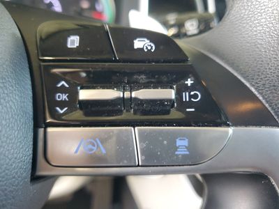2024 Hyundai Tucson Plug-In Hybrid - Photo 24