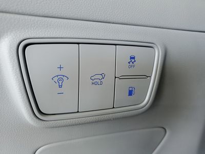 2024 Hyundai Tucson Plug-In Hybrid - Photo 21