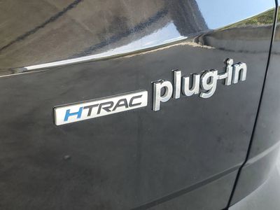 2024 Hyundai Tucson Plug-In Hybrid - Photo 6