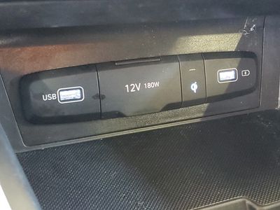 2024 Hyundai Tucson Plug-In Hybrid - Photo 28
