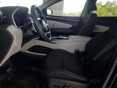 2024 Hyundai Tucson Plug-In Hybrid - Photo 17