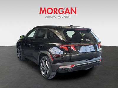 2024 Hyundai Tucson Plug-In Hybrid - Photo 3