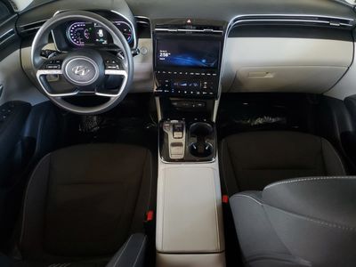 2024 Hyundai Tucson Plug-In Hybrid - Photo 11