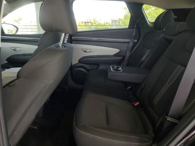 2024 Hyundai Tucson Plug-In Hybrid - Photo 9