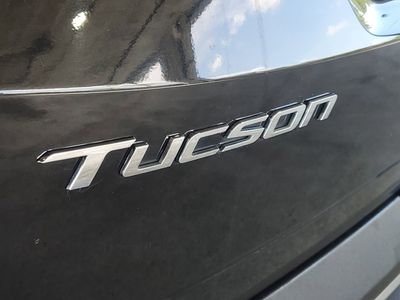 2024 Hyundai Tucson Plug-In Hybrid - Photo 5