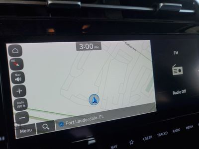 2024 Hyundai Tucson Plug-In Hybrid - Photo 25