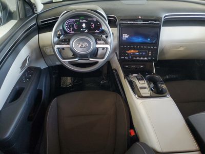 2024 Hyundai Tucson Plug-In Hybrid - Photo 12