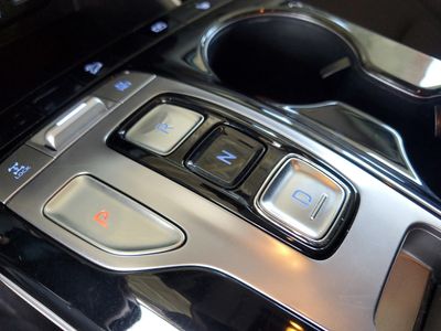 2024 Hyundai Tucson Plug-In Hybrid - Photo 29