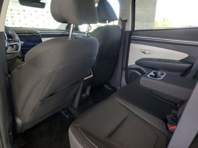 2024 Hyundai Tucson Plug-In Hybrid - Photo 10
