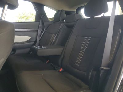 2024 Hyundai Tucson Plug-In Hybrid - Photo 8