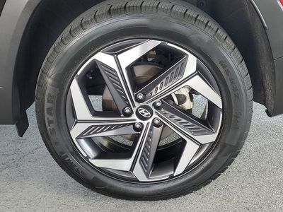 2024 Hyundai Tucson Plug-In Hybrid - Photo 7