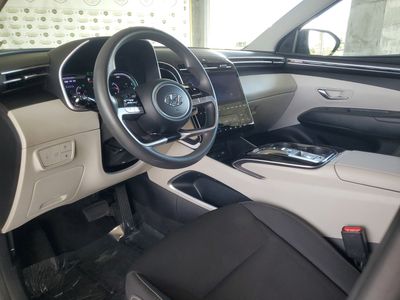 2024 Hyundai Tucson Plug-In Hybrid - Photo 16
