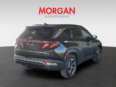 2024 Hyundai Tucson Plug-In Hybrid - Photo 2