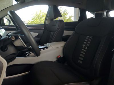 2024 Hyundai Tucson Plug-In Hybrid - Photo 18