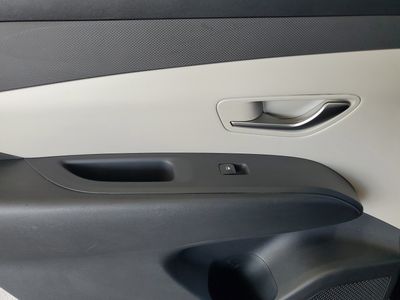 2024 Hyundai Tucson Plug-In Hybrid - Photo 13