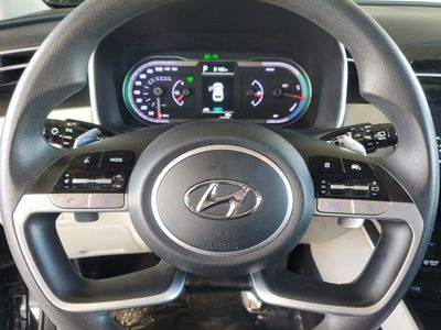 2024 Hyundai Tucson Plug-In Hybrid - Photo 22