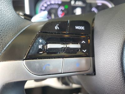 2024 Hyundai Tucson Plug-In Hybrid - Photo 23