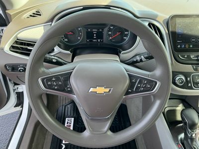 2023 Chevrolet Malibu - Photo 19