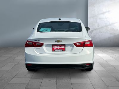 2023 Chevrolet Malibu - Photo 5