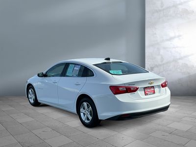 2023 Chevrolet Malibu - Photo 4