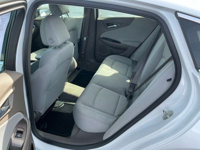 2023 Chevrolet Malibu - Photo 11