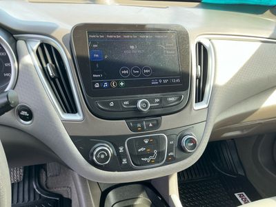 2023 Chevrolet Malibu - Photo 21