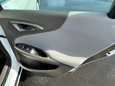 2023 Chevrolet Malibu - Photo 18