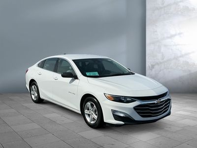 2023 Chevrolet Malibu - Photo 8