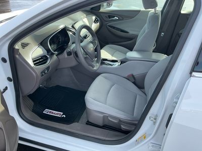 2023 Chevrolet Malibu - Photo 9