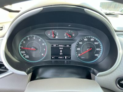 2023 Chevrolet Malibu - Photo 20
