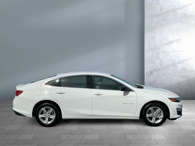 2023 Chevrolet Malibu - Photo 7