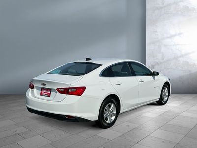 2023 Chevrolet Malibu - Photo 6