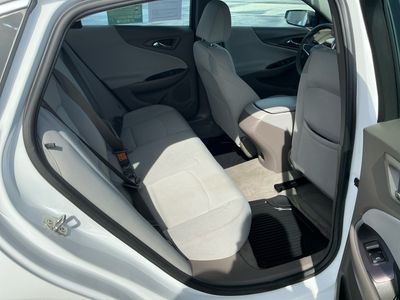 2023 Chevrolet Malibu - Photo 17