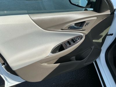2023 Chevrolet Malibu - Photo 10