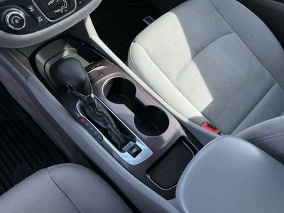 2023 Chevrolet Malibu - Photo 22