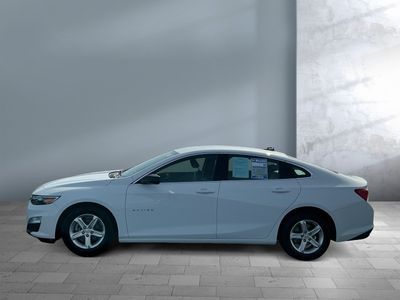 2023 Chevrolet Malibu - Photo 3