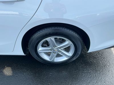 2023 Chevrolet Malibu - Photo 14
