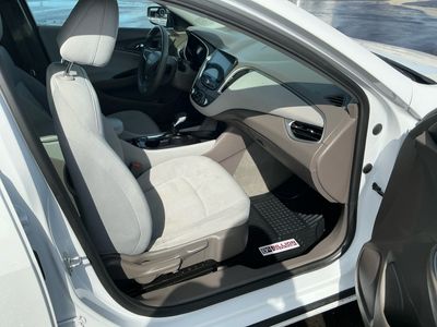 2023 Chevrolet Malibu - Photo 15
