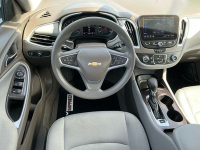 2023 Chevrolet Malibu - Photo 13
