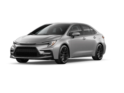 2026 Toyota Corolla - Photo 23