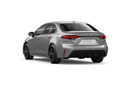 2026 Toyota Corolla - Photo 26