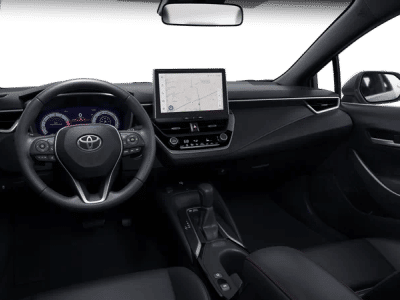 2026 Toyota Corolla - Photo 27