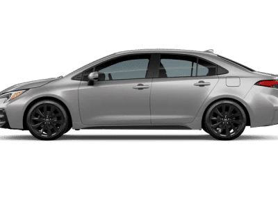 2026 Toyota Corolla - Photo 25