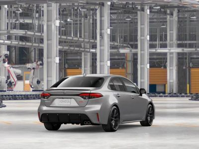 2026 Toyota Corolla - Photo 11